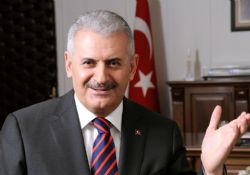 Yol Denetim İstasyonlarına Yeni Araçları Dağıtıldı 